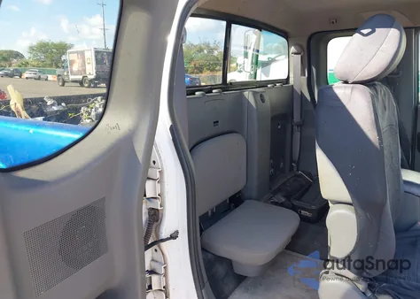 2005 Nissan Frontier Xe from USA, damaged, VIN 1N6BD06T25C439802